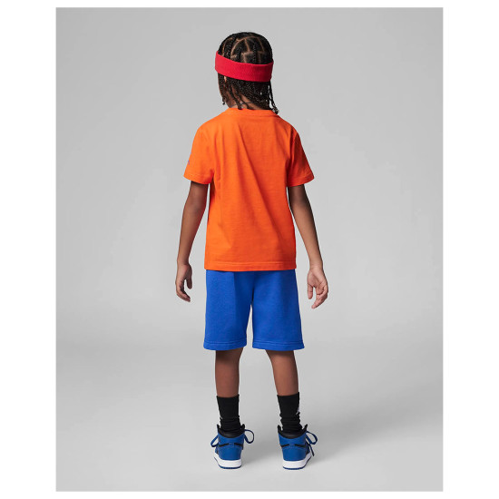 Jordan Παιδικό σετ Flight MVP Shorts Set